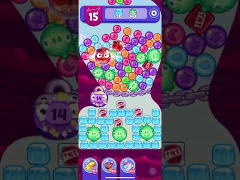 Angry Birds Dream Blast #5401