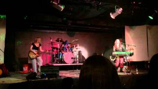 9). Hoity-Toity LIVE at Yucaipa Little Theatre 9 (Zombie)
