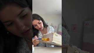 DIY shell ? / Eva Miller TikTok #evamiller #tiktok #shorts #trending #ytshorts #short