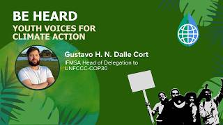 Be Heard: Empowering Youth Voices For Climate Action