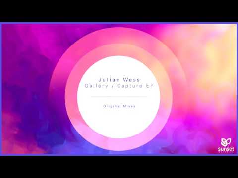 Julian Wess - Gallery (Original Mix) [SUNMEL053] *OUT NOW*