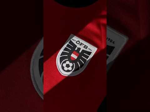 Austria World Cup 2026 Adult Home Soccer Jersey