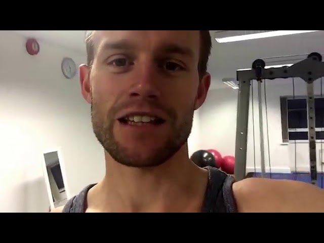 Watch client testimonial