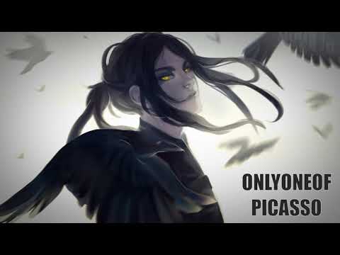 Nightcore / OnlyOneOf - Picasso