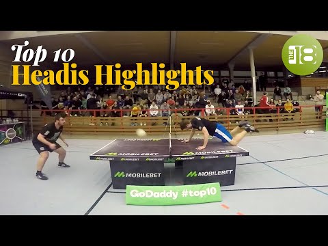 Top 10 Headis Highlights