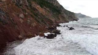 preview picture of video 'Puerto de Valldemossa #3'
