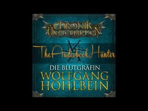 Blutkrieg Wolfgang Hohlbein Hörbuch by jul 8