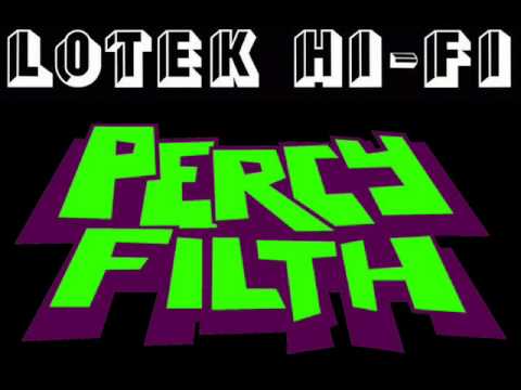 Lotek Hi-Fi - Move Ya Thing - lord have percy remix