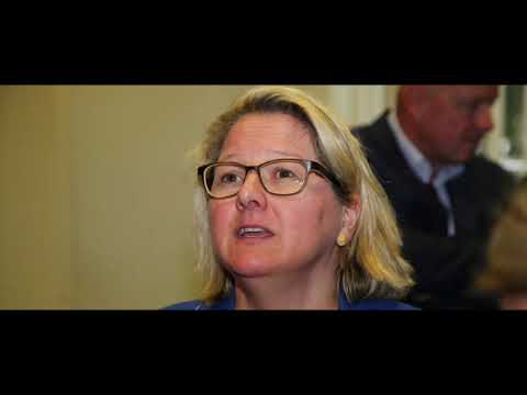 Tagesdosis 28.09.2019 - Das Klimaschutzprogramm für das Jahr 2030 -  The Licence to Kill (kV)