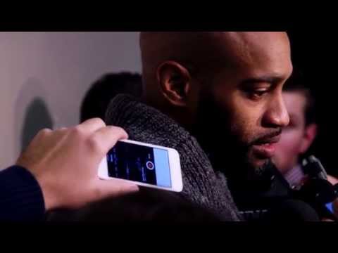 Open Gym: Presented By Bell - Episode 4