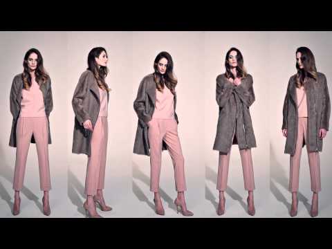 Beatrice b Woman's Fall_Winter '14/15 Collection