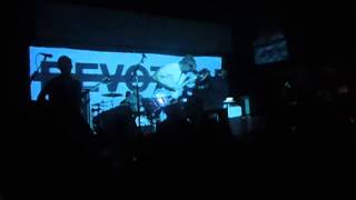 No Devotion - EyeShadow - O2 Academy Islington, London