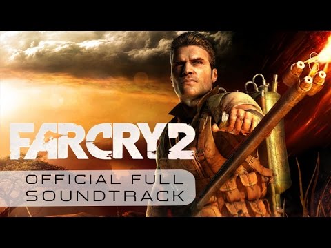 Far Cry 2 - Far Cry (Theme) (Track 01)