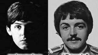 Paul Is Dead: A &#39;Gratitude&#39; Clue