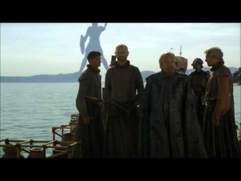 Mace fails to bribe Tycho