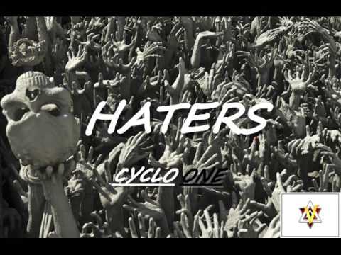 Cyclo One - Haters - 2017