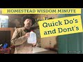 Do Freeze Milk Jugs Full Of Water And Why It Is Smart