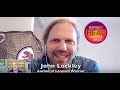 Keeping It Real John Lockley Sangoma