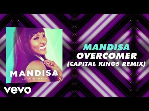 Video Overcomer (Capital Kings Remix) de Mandisa