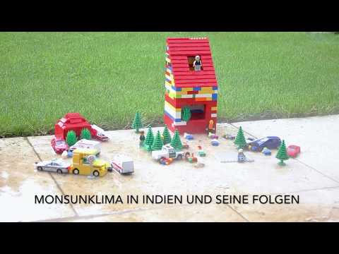 Indien und China im Vergleich
