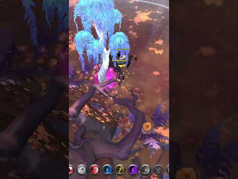 WHY I LOVE GATHERING: 8.3 TREE EDITION!  FOLLOW FOR MORE :) #albiononline #gathering #gameplay