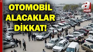 Otomobil Alacaklar Dikkat! Ekspertiz Raporuna Kanmayın Uyarısı... | A 