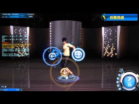 [Mstar TW] Fantastic Baby Classic Extreme S+ 100%