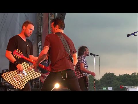 Pearl Jam - World Wide Suicide (Live in Hyde Park 2010)