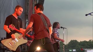 Pearl Jam - World Wide Suicide (Live in Hyde Park 2010)