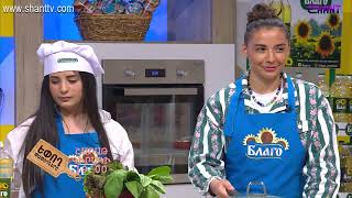 Եփող թափողները / Epogh tapoghnere / Episodes 53&amp;54