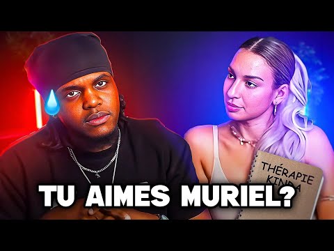 Kinda fait une thérapie avec Emma Zougg !