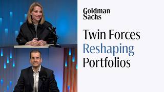 Innovation and Inflation: Twin Forces Reshaping Portfolios