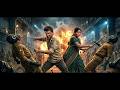 Vijay Thalapathy Hindi Dubbed Action Thriller Movie 2026 Anushka Shetty New Movie Superhit 2026