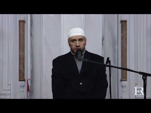 82. Beteja e Ahzabit - kështu mori fund - Enis Rama