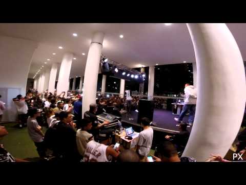 Batalha do Conhecimento - Sant & Marechal - O tempo passou