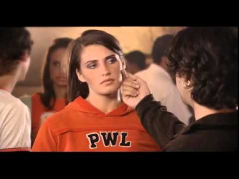 PWL Fashion reklama Miki Perić