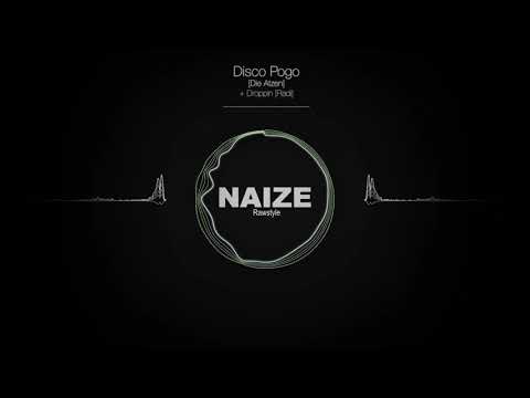 Die Atzen - Disco Pogo (Rawstyle Mashup) (Free Download)
