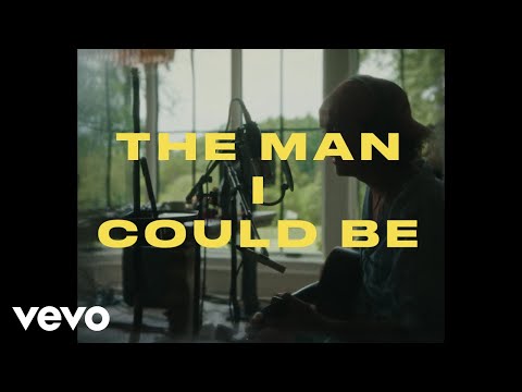 Benjamin William Hastings - The Man I Could Be (Official Lyric Video)