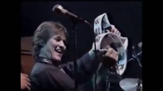 Wembley 1982 | You Took the Words Right out of My Mouth | Meat Loaf