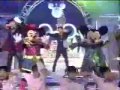 Disneyland EUROBEAT