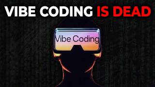 Vibe Coding is Dead. Vibe Research is Next.
