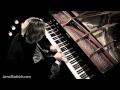 Jarrod Radnich - Virtuosic  Piano Solo - Harry Potter