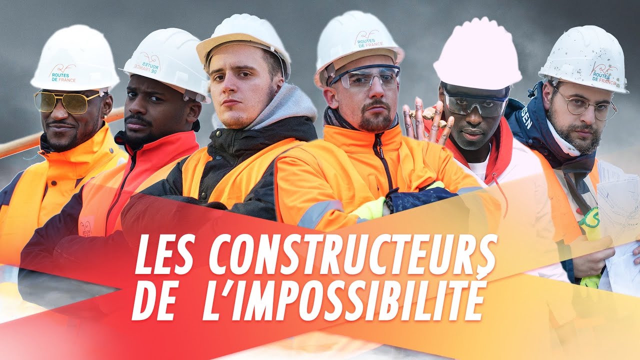 Les constructeurs de l'impossibilité