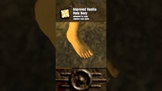 Vanilla-Friendly NPC Overhaul Mods for #Fallout New Vegas