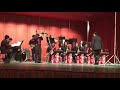 Wave by Buddy Rich Bel Air High School