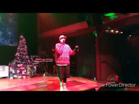 5th Annual Twiztmas Party