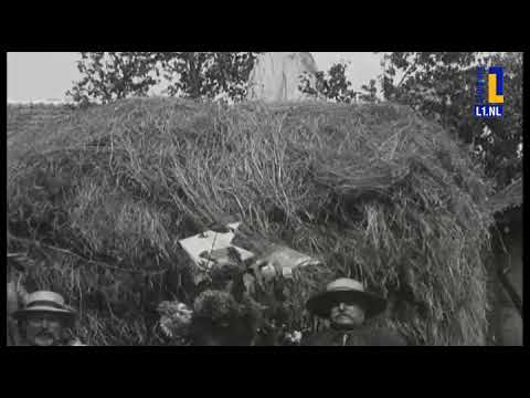 1990s? Tijd voor Toen: Volkscultuur jaren 20 mit Hilleraod