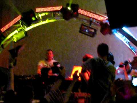 Solar Dance 3. Unforgivable. Jaren vs Andy Duguid - Live @ CICterna Hall. Moscow