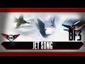 Jet Battlefield 3 Song by Execute 