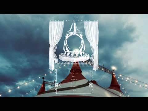 【TRPG】サーカス素材【PNG】 - 塩花文庫 - BOOTH